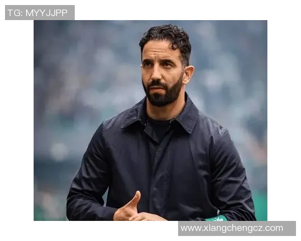 曼联新帅阿莫林为何在短短数月内显得苍老十岁揭秘其背后的压力与挑战