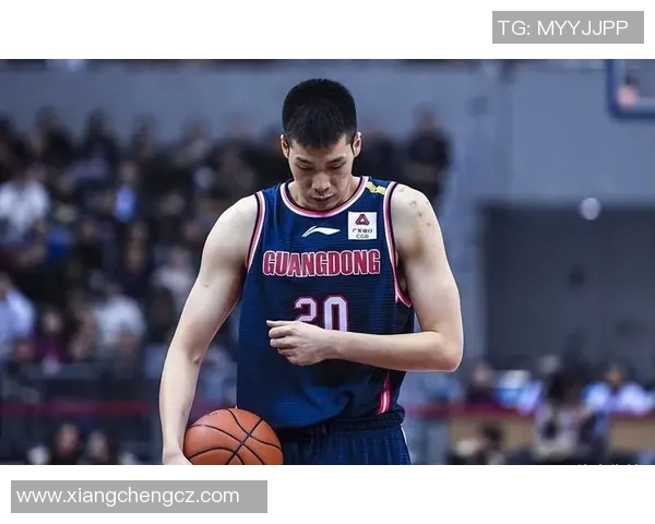广东球员任骏飞荣膺CBA常规赛最佳第六人称号展现出色表现