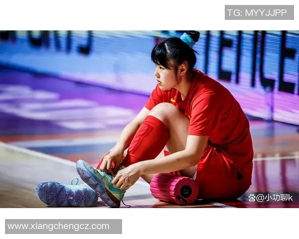 李月汝再创佳绩18分10板助球队稳居首发中锋位置迎接新挑战