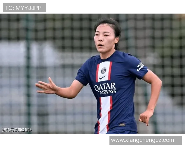 李梦雯分享留洋经历：球场内外让我更加清晰认识自我