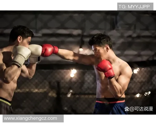 格斗运动员与普通人之间的力量较量与心理博弈探讨